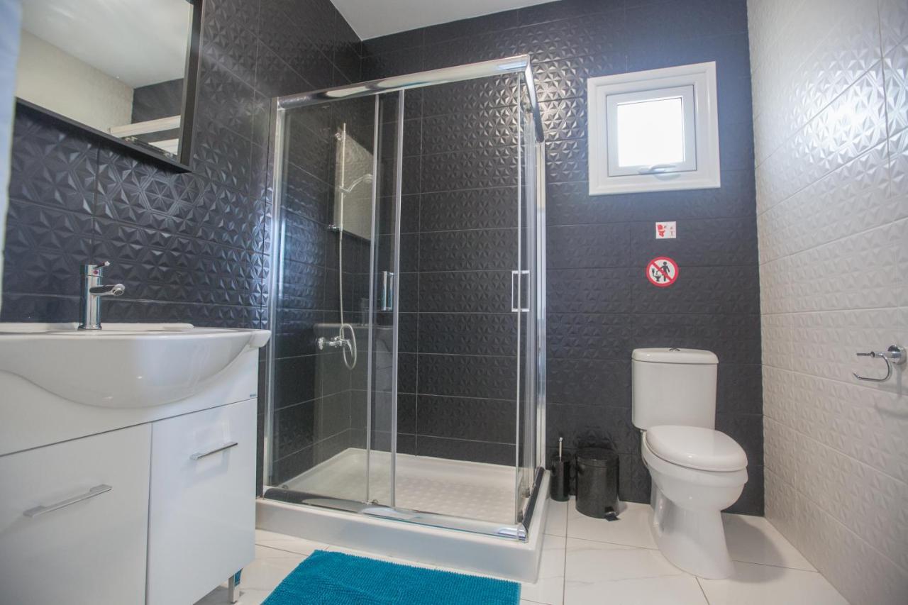 Broadway Villas Protaras Exterior foto