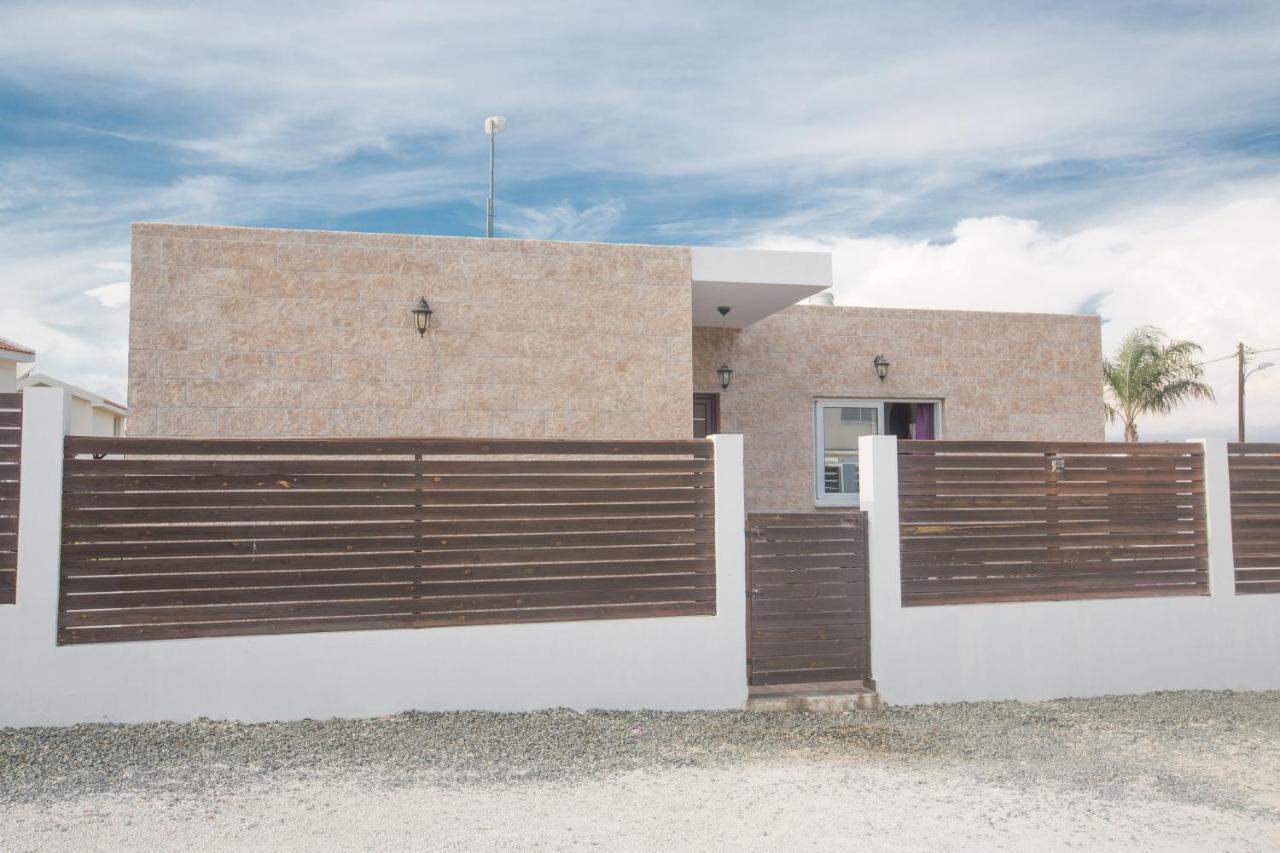 Broadway Villas Protaras Exterior foto